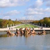  Versailles